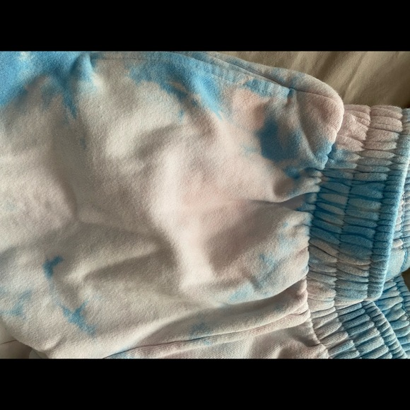 Frankie bikini sweats - Picture 3 of 5